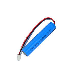 Cylindrical Battery de ICR14650's 14650 <span class=keywords><strong>3</strong></span>,7 V 1200mAh lithium battery rechargeable toothbrush Electric - Product Image 4