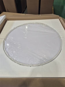 PARKO - Lámparas LED de Techo de Diseño Moderno, Acrílicas, IP20, 3000K, Cilindros de Suspensión para Iluminación Interior - Product Image 5