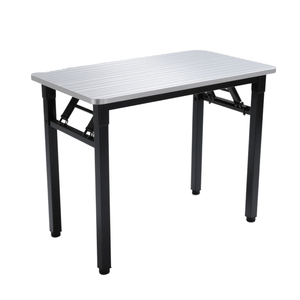 Mesa plegable de soldadura de aluminio de banco de trabajo de fabricación de chapa de alta resistencia personalizada OEM ODM - Product Image 4