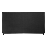 Pantalla LED VSLED P5 Alien para Festivales de Música Electrónica, Brillo de 500CD, Profundidad de Color de 16 Bits, Ángulo de Visión de 140° para Interiores