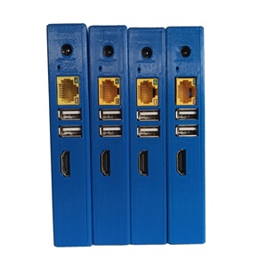 Arm Box Económico, Arm Board, Linux Armbian <span class=keywords><strong>Ubuntu</strong></span>, Router NAS, Docker, Educación Linux - Product Image 6
