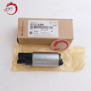 Bomba de Combustible Original de Alta Calidad 31111-3L800 31111 3L800 para Hyun-dai Ki-a 311113L800 - Product Image 1
