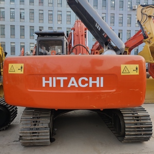 Vente Flash : Moteur et Boîte de Vitesses d'Occasion Hitachi EX200 pour Engins de Construction, Origine Japon, Puissance 200 kW, Haute Efficacité, Moteur d'Origine - Product Image 4