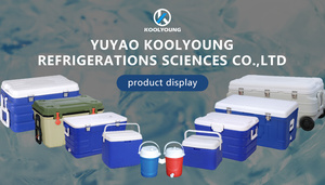 Máy làm mát hạng nặng với hệ thống chốt không bao giờ thất bại, giữ cho nắp đóng bất kể hộp làm mát nào - Product Image 6