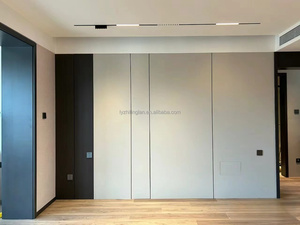 Vari <span class=keywords><strong>disegni</strong></span> di <span class=keywords><strong>Texture</strong></span> di pelle a prova di umidità e antistatico impiallacciatura di legno di carbone di bambù - Product Image 3