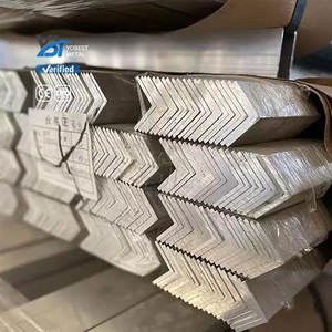 Prix bas, angle égal en aluminium <span class=keywords><strong>20X20</strong></span> 50X50, alliage d'aluminium 6mm EN AW-3003 A2017 5056, barre d'angle en alliage d'aluminium en forme de L - Product Image 5