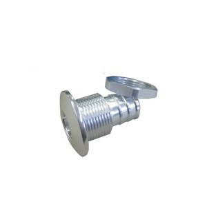 Pièces de <span class=keywords><strong>ski</strong></span> nautique usinées CNC, becs de fond de bateau droits personnalisés, raccords de fond de bateau - Product Image 4