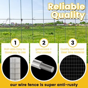 Hot Selling for Heavy Duty Welded <b>Wire</b> <b>Mesh</b> Panel 1.2m Width 1.85mm <b>Wire</b> Gauge for Mechanical Safety Guard Application Hebei - Product Image 2