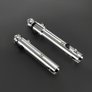 ดาบไลท์เซเบอร์ Nexussabers รุ่นยอดนิยม <span class=keywords><strong>Ahsoka</strong></span> <span class=keywords><strong>Tano</strong></span> ระดับมืออาชีพ RGB Xeno3.0pixel Proffie พร้อม Pogo Core อเนกประสงค์ สำหรับงานคอสเพลย์และปาร์ตี้ - Product Image 2