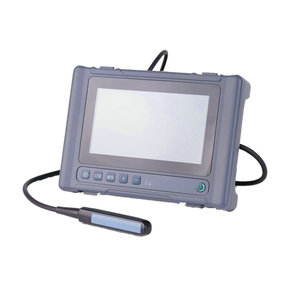 Échographie vétérinaire portable pour animaux de ferme Bovins Bovins Cheval Mouton Test Machine à ultrasons - Product Image 3