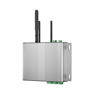 เกตเวย์คอมพิวเตอร์ขอบ PN /ubuntu/<span class=keywords><strong>NodeRED</strong></span>/ModBUS/DLT645/OPCUA/PLC/zigbee - Product Image 3