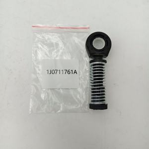 Extremo del Cable del eje del selector de marchas 1J0711761A para VW Beetle Golf Jetta AUDI A3 S3 TT SKODA Octavia Blitz Fabia RS Seat <span class=keywords><strong>CORDOBA</strong></span> - Product Image 2