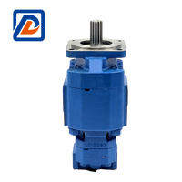 Hochwertige Hydraulische Zahnradpumpe für Radlader 986F 4120008559 zum Fabrikpreis aus China