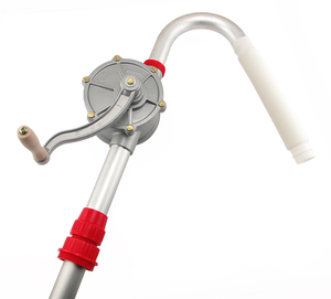 Pompe manuelle pour bidon d'huile, pompe à huile moteur, pompe à carburant manuelle, pompe de transfert de 16 kg - Product Image 2