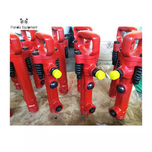 Marteau-piqueur <span class=keywords><strong>pneumatique</strong></span> G7 G10 G15 G20, brise-béton, brise-roche - Product Image 4