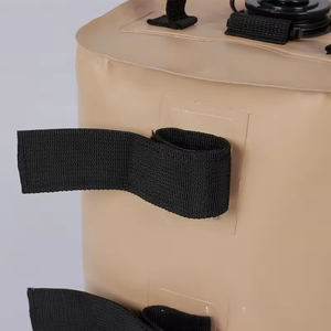 Wholesale Outdoor <b>Camping</b> Tent Fixed Sandbag Sunshade Support Advertising Counterweight Water Bag - Product Image 3