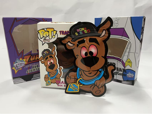 Trong kho tùy chỉnh hộp và túi 3.5 Mylar bao bì túi Mylar với hộp đặt 2025 Túi Mylar với hộp trong kho - Product Image 6