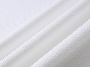 Camisetas personalizadas de gran tamaño con manga raglán para hombre, ropa de calle de verano, poliéster, cuello en V, malla a rayas, bloque de color, camiseta para hombre - Product Image 6