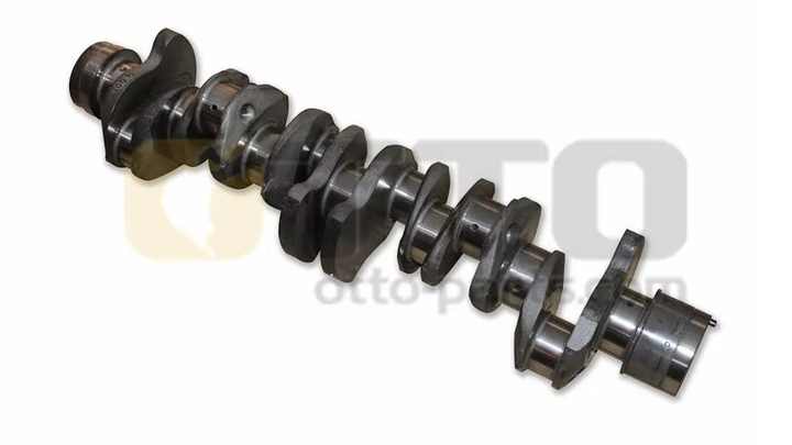 OTTO ZX110-3 Excavator 4JJ1 Engine Parts - Crankshaft 8-97388828-4