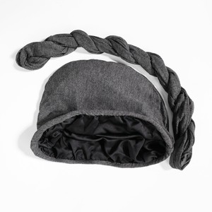 I più venduti da <span class=keywords><strong>uomo</strong></span> Customise Head Bonnet stile etnico sciarpa cofano con fascia elastica treccia Design - Product Image 4