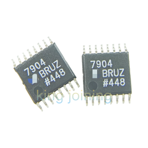 Relay IC chip mạch tích hợp linh kiện điện tử tssop16 <span class=keywords><strong>7904</strong></span> ad7904 ad7904bruz - Product Image 1