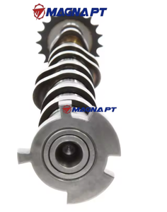 Pièces de moteur EA113 2.0T de haute qualité, <span class=keywords><strong>arbre</strong></span> à cames d'admission et d'échappement 06F109101B pour VW <span class=keywords><strong>Golf</strong></span> <span class=keywords><strong>5</strong></span> Audi A3 S3 VW Passat B5 - Product Image 4