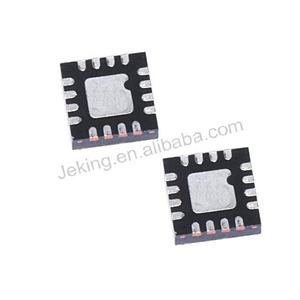 Circuitos Integrados de Reloj y Temporizador Jeking LFCSP-16 Y08 ADCLK925 ADCLK925BCPZ-R7 - Product Image 6
