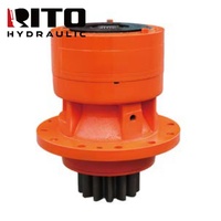 Réducteur de rotation hydraulique RITO K1038203 pour excavatrices DH225-7, DH225, DH220