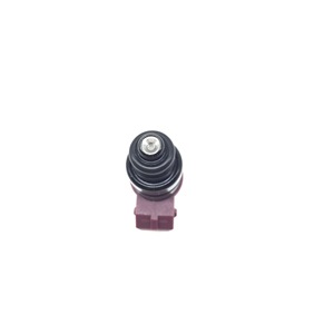 Injecteur de carburant 5WY2404A pour Chery QQ 0.8 et QQ3 0.8, pièce de rechange pour voiture, pression standard, matériau plastique - Product Image 2