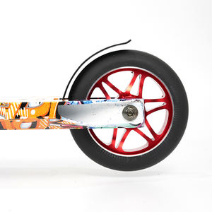 カスタムコンプリートアダルトプロフリースタイルアーバンキックスタントスクーター - Product Image 6