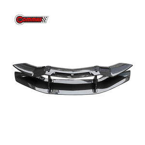 สปอยเลอร์หลังทรง PR คุณภาพสูง วัสดุคาร์บอนไฟเบอร์ สำหรับ Lamborghini Aventador LP700 LP720 LP750 - Product Image 2