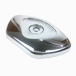 Protection de la chaîne de distribution pour moto Honda Goldwing GL1800 2001-2017 GL 1800 Valkyrie 2014 2015 <span class=keywords><strong>2016</strong></span> <span class=keywords><strong>F6B</strong></span> F 6B 2013-<span class=keywords><strong>2016</strong></span> - Product Image 2