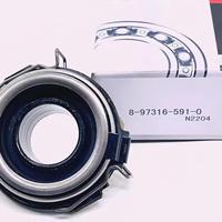 Rodamiento de Desembrague VKC3753 60TKZ3201R 8-97316-591-0 32*60*40mm en Stock, Repuesto para Isuzu D-MAX I