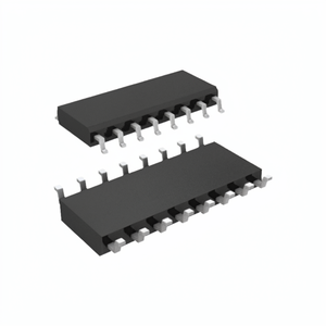 Circuits intégrés MAX4665ESE Interface 16 SOIC (0,154 po, largeur 3,90 mm) – Service tout-en-un - Product Image 1