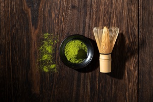 Matcha Japonés Premium en Polvo – Té Verde Yame (Fukuoka), 100% Té Japonés, Paquete a Granel, Uso en Alimentos y Bebidas, Muestra Disponible - Product Image 3
