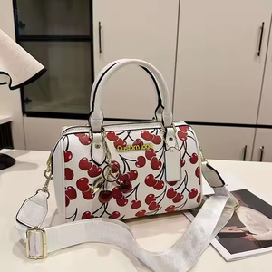 Bolsos de Mano de Diseño Nuevo para Niñas 2025, Bolsos de Hombro de Diseñador de Marca Famosa, Bolsos de Mano de Moda, Bolsos de Lujo para <span class=keywords><strong>Mujer</strong></span> al por Mayor - Product Image 6