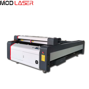 Macchina per fare Puzzle in legno <span class=keywords><strong>di</strong></span> alta qualità 1325 macchina per incisione Laser società pubblicitaria - Product Image 2