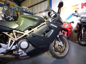 Venta al por Mayor de Motocicletas <span class=keywords><strong>Ducati</strong></span> ST2 <span class=keywords><strong>950</strong></span> 944cc Deportivas Usadas de Alta Calidad, Motocicleta Eléctrica al Mejor <span class=keywords><strong>Precio</strong></span>, Motocicleta Todoterreno - Product Image 5