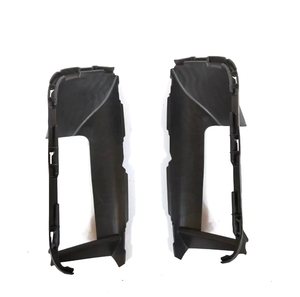 Repuestos de Auto, Rejilla de Entrada de Aire Izquierda y Derecha en Estado Nuevo, 9Y0807161 9Y0807162 para Porsche 18 Cayenne - Product Image 4