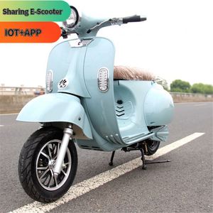 <span class=keywords><strong>Moto</strong></span> électrique à deux roues pour adulte, puissant, approuvé de la cee, moteur 2000W - Product Image 5