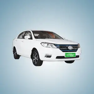 Id4 تايتشو سيارة مصدق الصينية مصنع مدينة تستخدم السيارات جديد 4 عجلات SUV سيارة كهربائية والمركبات