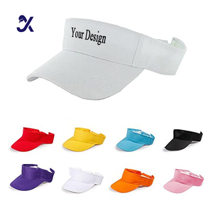 Casquette de sport JX en maille respirante avec <span class=keywords><strong>bandeau</strong></span> réglable pour la course, le tennis, la randonnée et les activités de plein air - Product Image 1