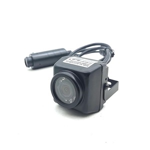 Camhi extérieur étanche IP66 POE 48V Mini caméra IP 5MP IMX335 IMX307 <span class=keywords><strong>Vision</strong></span> nocturne nid d'oiseau véhicule IR TF carte mémoire carte - Product Image 2