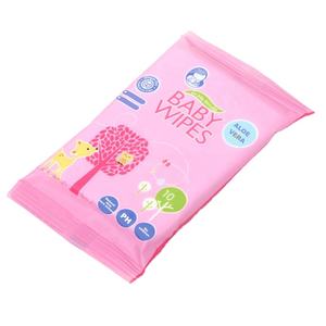 <span class=keywords><strong>Toallitas</strong></span> húmedas portátiles para limpieza de la piel del bebé <span class=keywords><strong>sin</strong></span> <span class=keywords><strong>alcohol</strong></span> al por mayor - Product Image 1