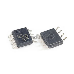 QZ nuevo y original REG LIN POS ADJ <span class=keywords><strong>100MA</strong></span> IC SOP8 <span class=keywords><strong>LM317</strong></span> LM317LMX/NOPB LM317LMX - Product Image 1
