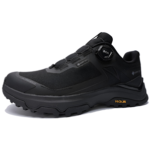 Zapatillas Deportivas Personalizadas Basls, Zapatos de Senderismo Transpirables con Cordones, Estilo para Caminar, Resistentes al Agua, para Hombre - Product Image 4