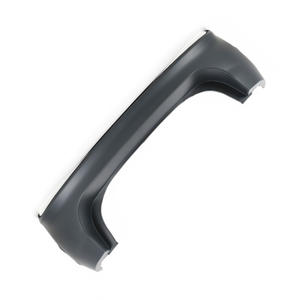 Parachoques Trasero de Acero Resistente, Blindaje Todoterreno OEM M2DZ17K835AA, Kit de Carrocería para <span class=keywords><strong>Ford</strong></span> <span class=keywords><strong>Bronco</strong></span> <span class=keywords><strong>2021</strong></span> 2022 2023 2024 6.ª Generación - Product Image 4