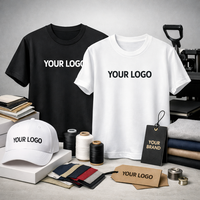 Vêtements Minghang, production de masse, vêtements de sport, vêtements personnalisés, OEM ODM, t-shirts en coton à motifs pour hommes