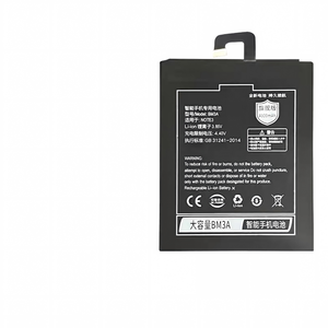 <strong>BN3A</strong> for RED MI GO Rechargeable Battery,Cellphone Battery Replacement for xiaomi Battery - Product Image 1