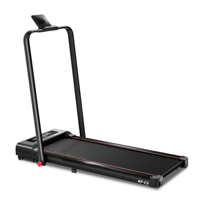 YPOO Fabricant Nouvelle Arrivée Tapis Roulant Tapis De Marche Électrique Personnalisé Pliable Tapis De Marche De Course D'intérieur avec APP - Product Image 6